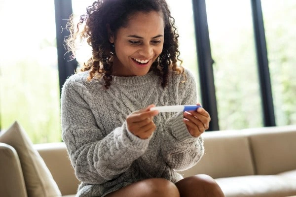 Fertility and Healthy Living Blogs