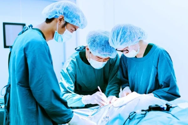 Gynaecology Diseases and Surgery Blogs