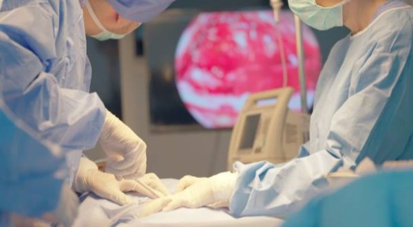 Why Choose Laparoscopic Surgery Purpose, Types & Benefits