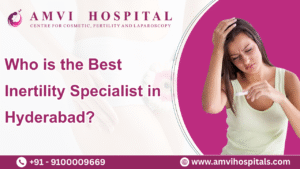 Your Journey to Parenthood Begins Here: Discover the Best Infertility Hospital in Hyderabad