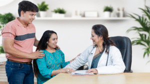 Journey to Parenthood Starts Here: Discover the Best Fertility Hospital in Hyderabad