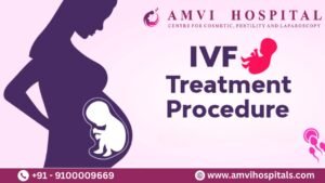 Best IVF Clinic Centre in Hyderabad | Top Fertility Specialists, Success Rates & Treatments at AMVI Hospital