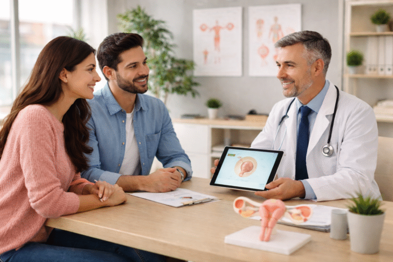 IVF cost in Hyderabad