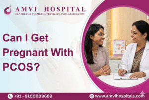 Can I Get Pregnant With PCOS? — What Every Woman Should Know