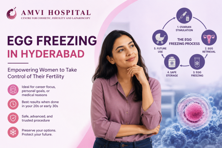 egg freezing Hyderabad