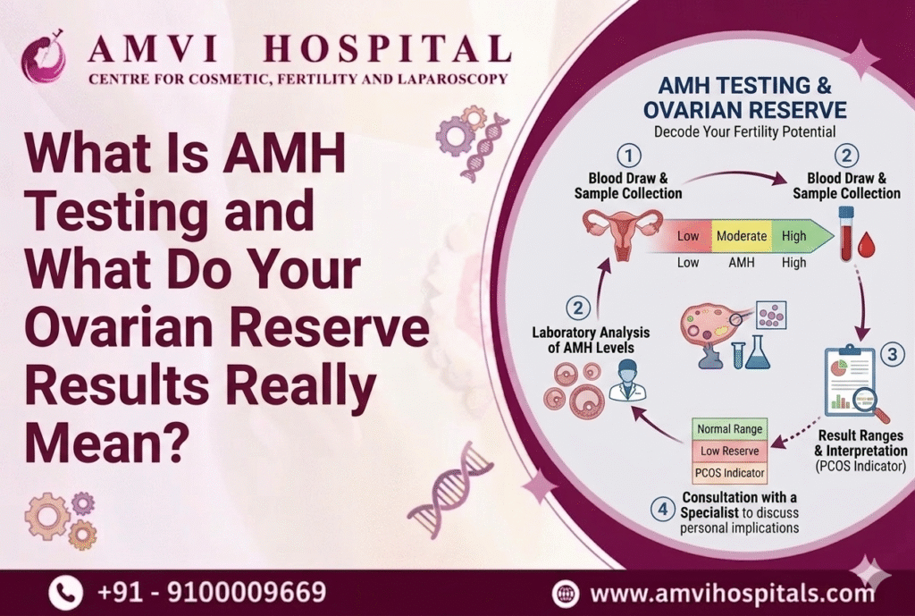 AMH Test